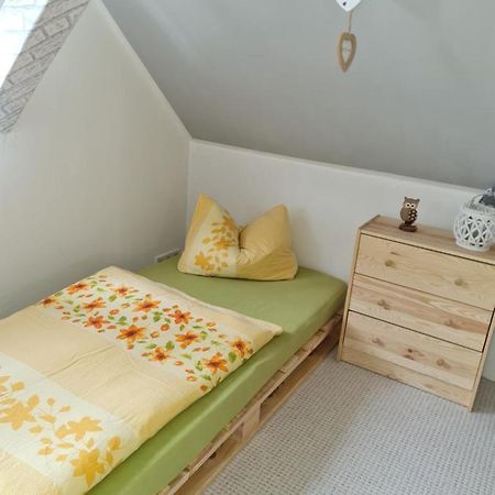 クリンゲンタール Haus Steindoebraヴィラ エクステリア 写真