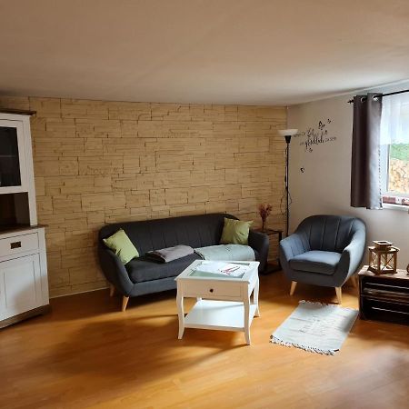クリンゲンタール Haus Steindoebraヴィラ エクステリア 写真