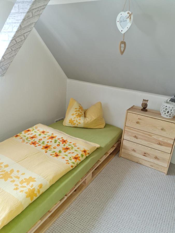 クリンゲンタール Haus Steindoebraヴィラ エクステリア 写真
