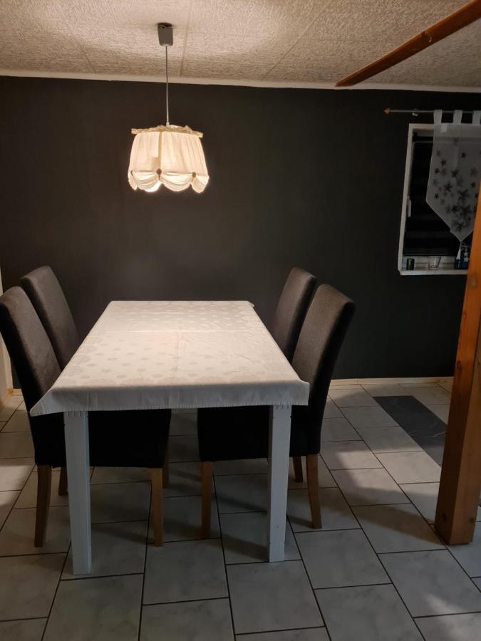 クリンゲンタール Haus Steindoebraヴィラ エクステリア 写真