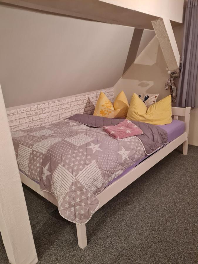 クリンゲンタール Haus Steindoebraヴィラ エクステリア 写真