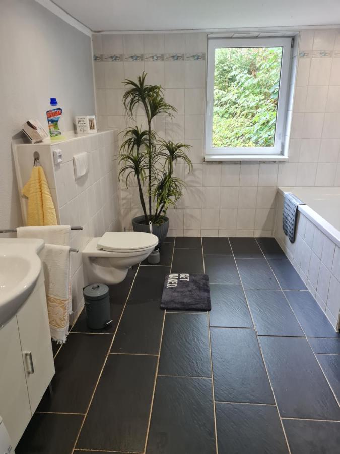 クリンゲンタール Haus Steindoebraヴィラ エクステリア 写真
