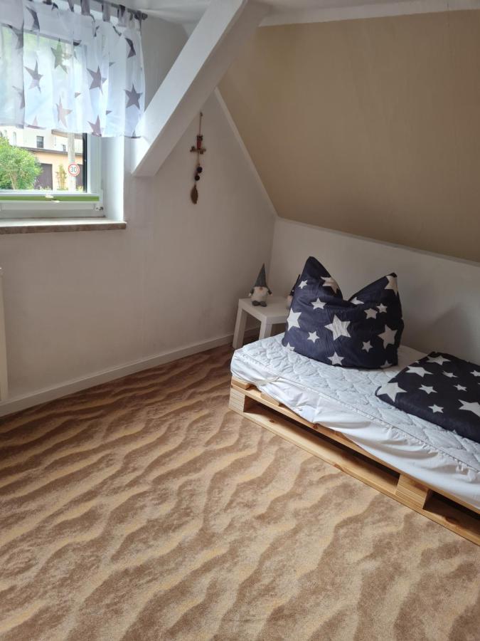 クリンゲンタール Haus Steindoebraヴィラ エクステリア 写真