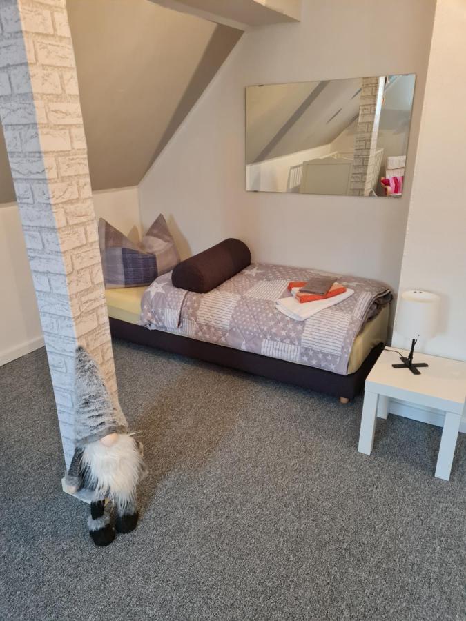 クリンゲンタール Haus Steindoebraヴィラ エクステリア 写真
