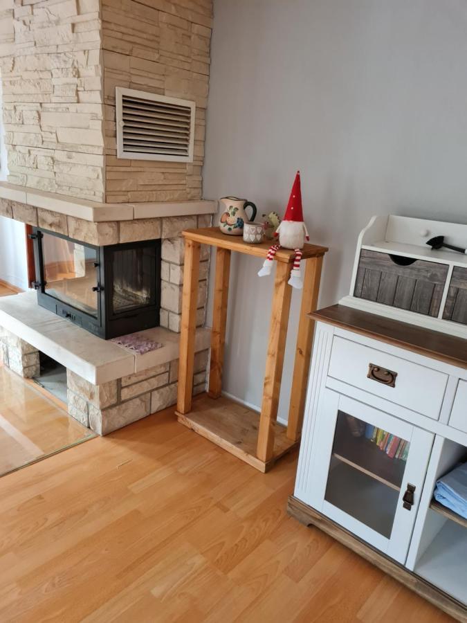 クリンゲンタール Haus Steindoebraヴィラ エクステリア 写真